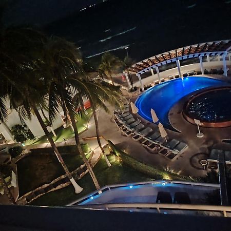 Sunset Fishermen Beach & Spa Resort Playa del Carmen Buitenkant foto