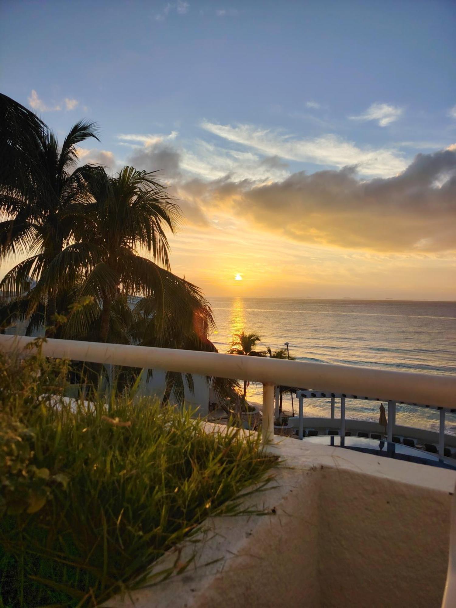 Sunset Fishermen Beach & Spa Resort Playa del Carmen Buitenkant foto