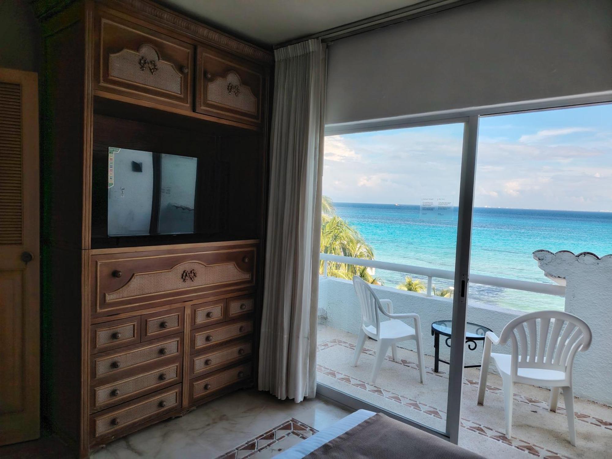Sunset Fishermen Beach & Spa Resort Playa del Carmen Buitenkant foto