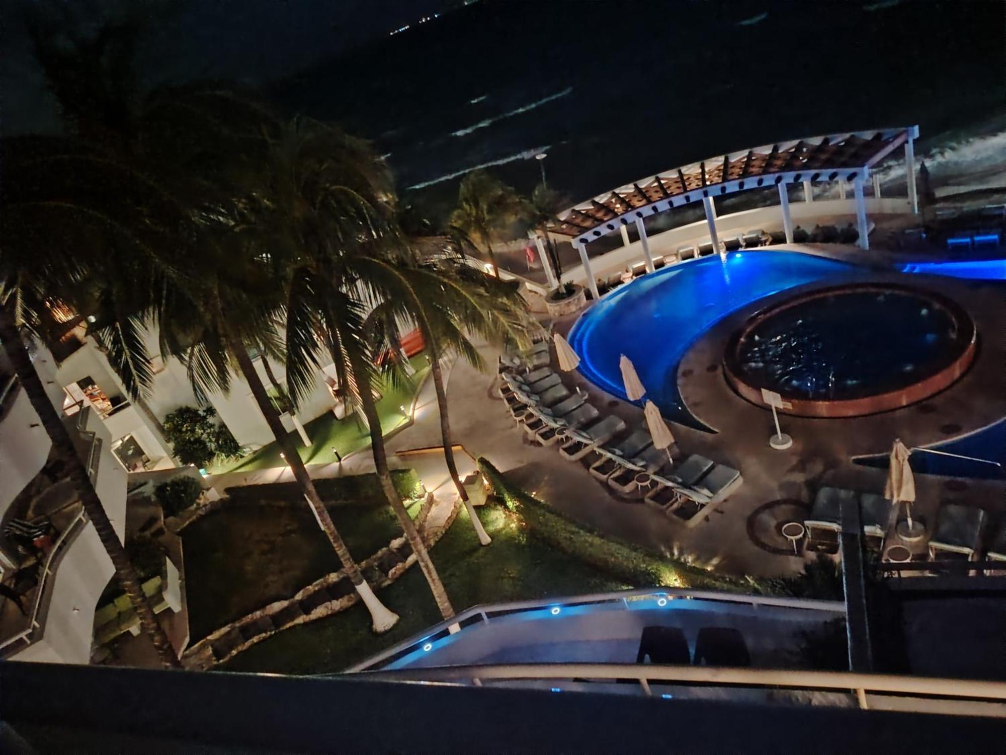 Sunset Fishermen Beach & Spa Resort Playa del Carmen Buitenkant foto