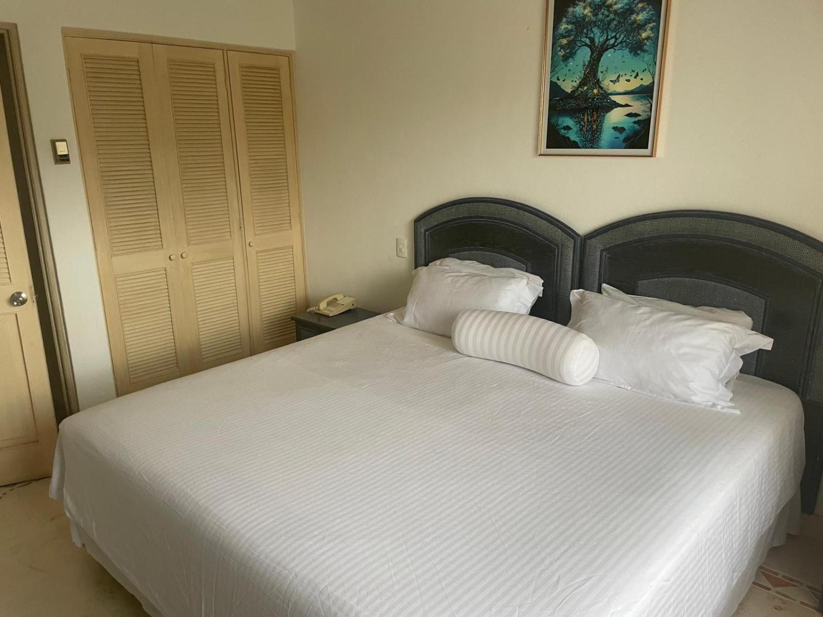 Sunset Fishermen Beach & Spa Resort Playa del Carmen Kamer foto